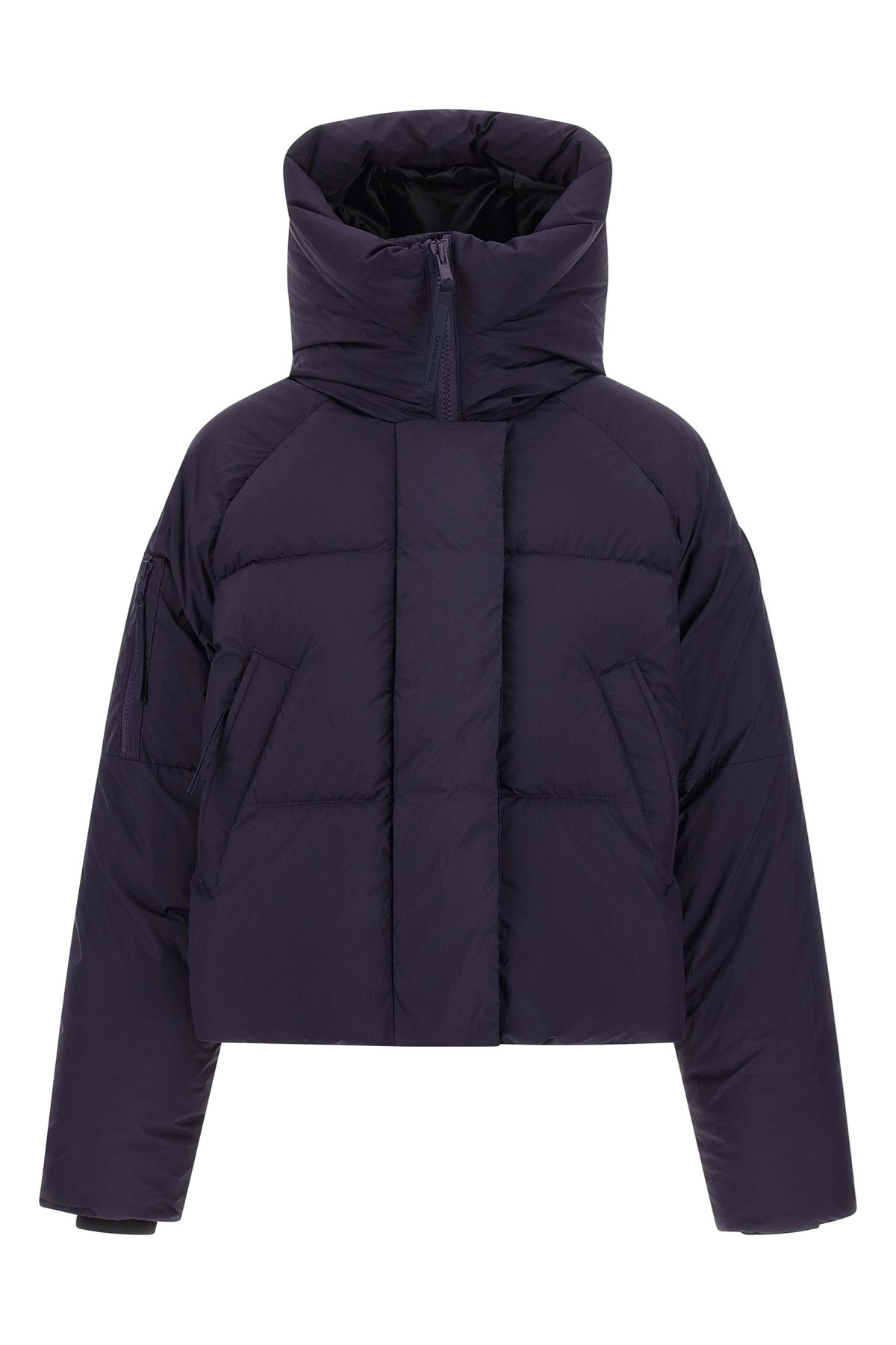 'ChilliWack' down jacket - 1
