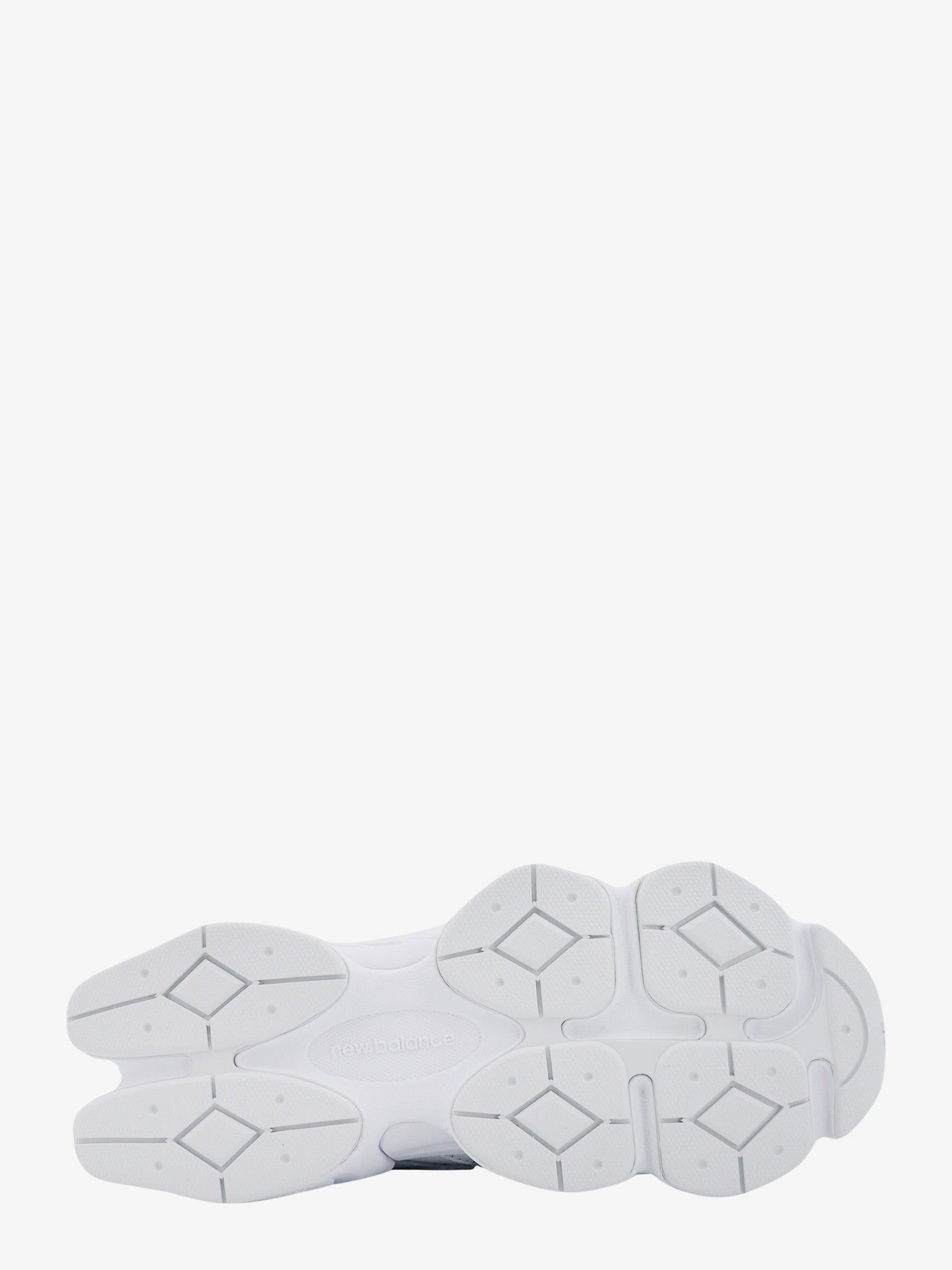 New Balance 9060 Low-Top Mesh Sneakers - 4