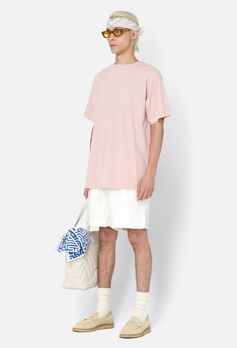 John Elliott UNIVERSITY TEE outlook