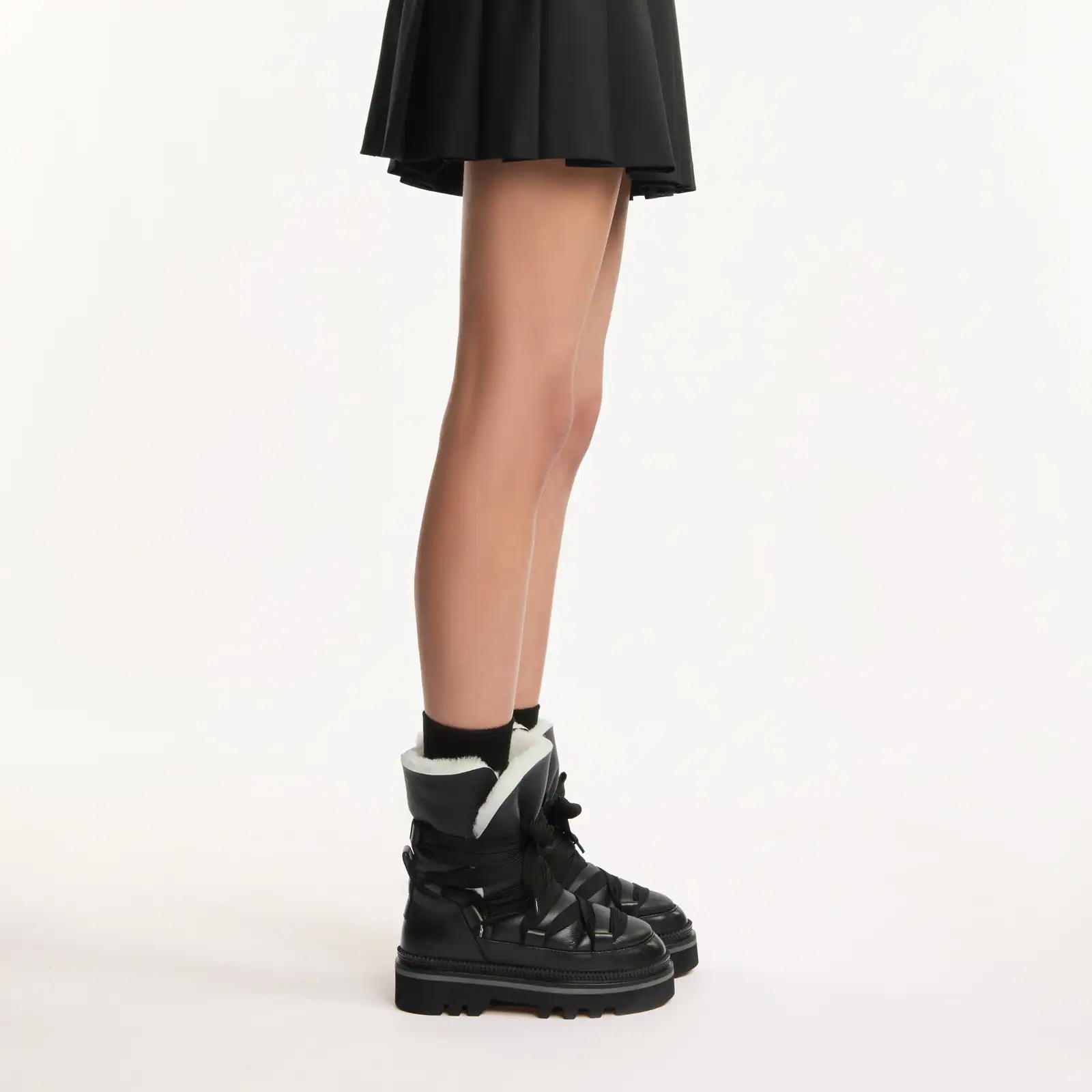 Boots Hogan H675 - 7