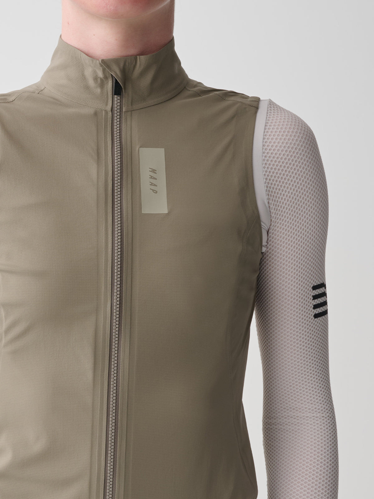 Women's Atmos Vest - 4