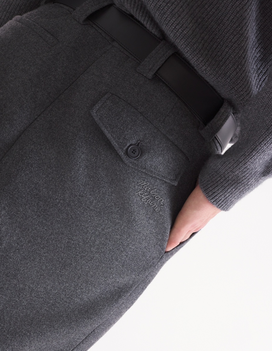 TAILORED PANTS - 4
