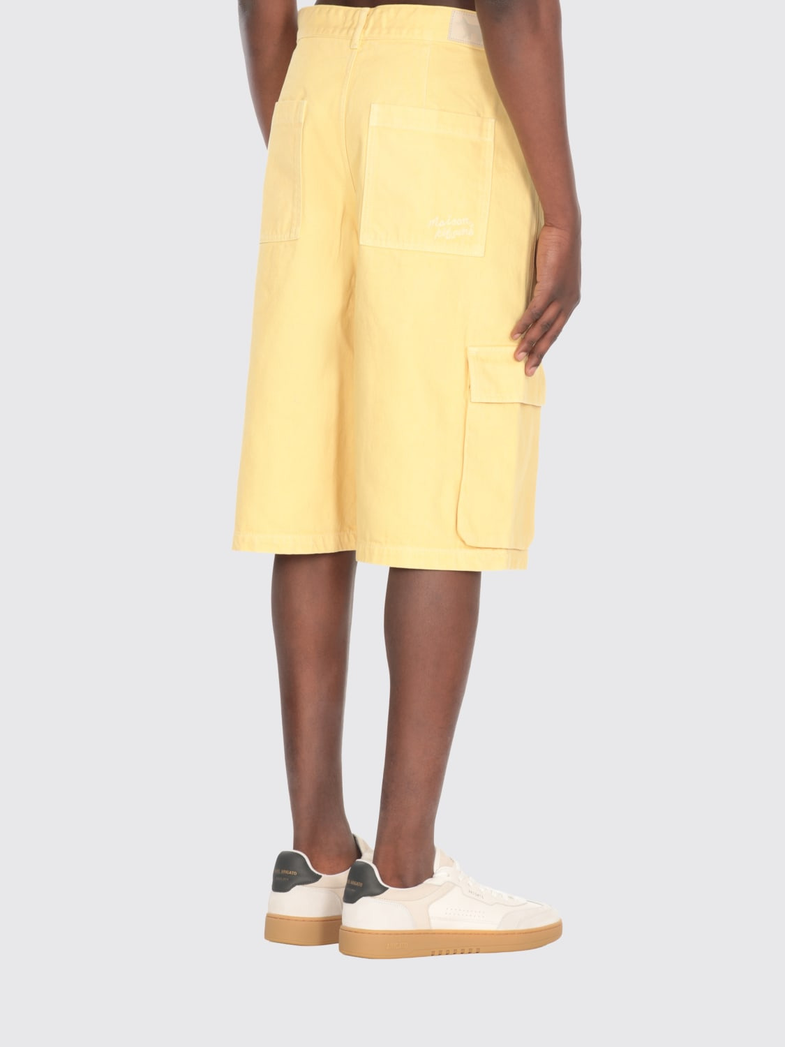 Short men Maison KitsunÉ - 3