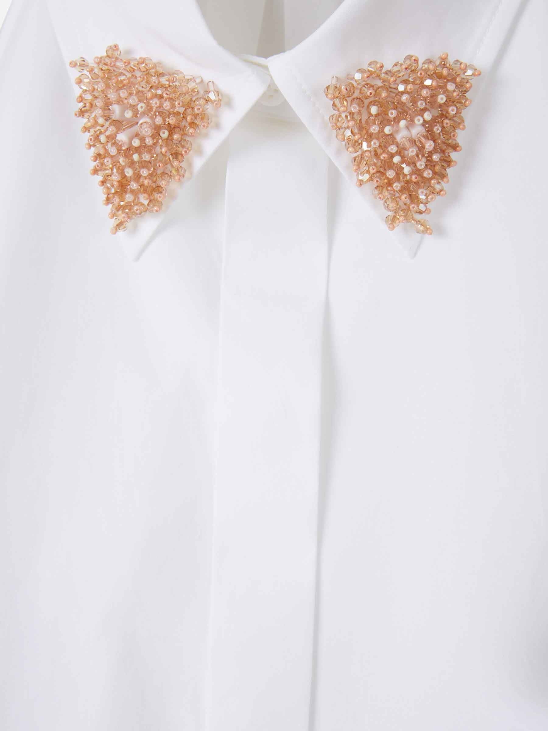 SLEEVELESS SHIRT - 3