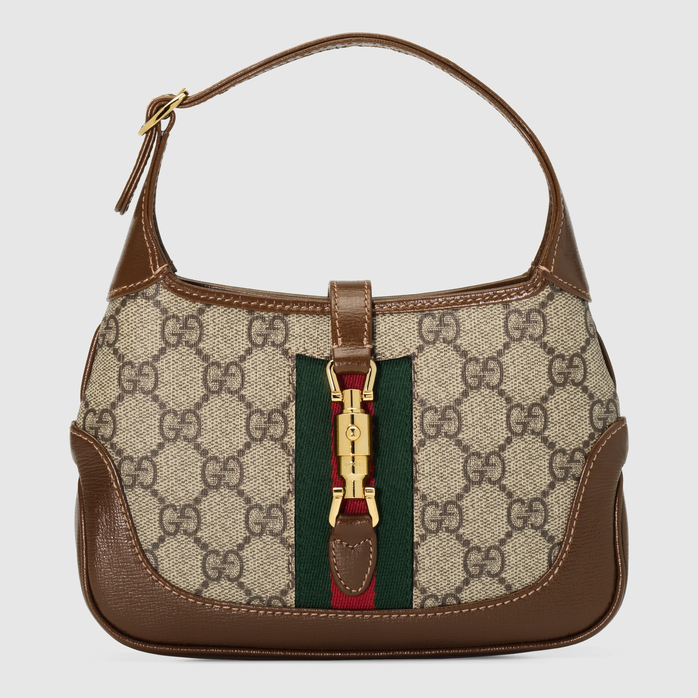 Jackie 1961 mini shoulder bag - 6