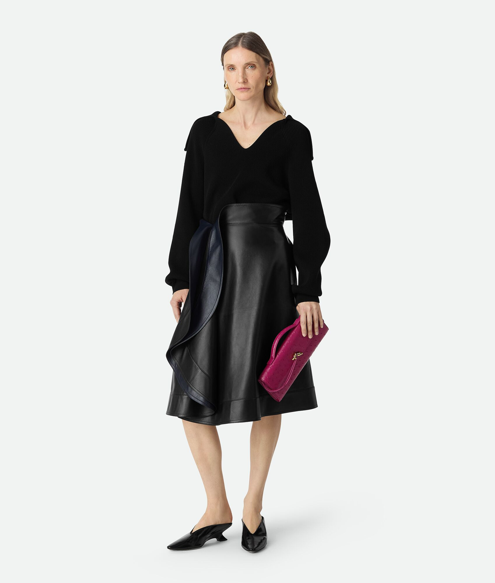 Andiamo Clutch - 2