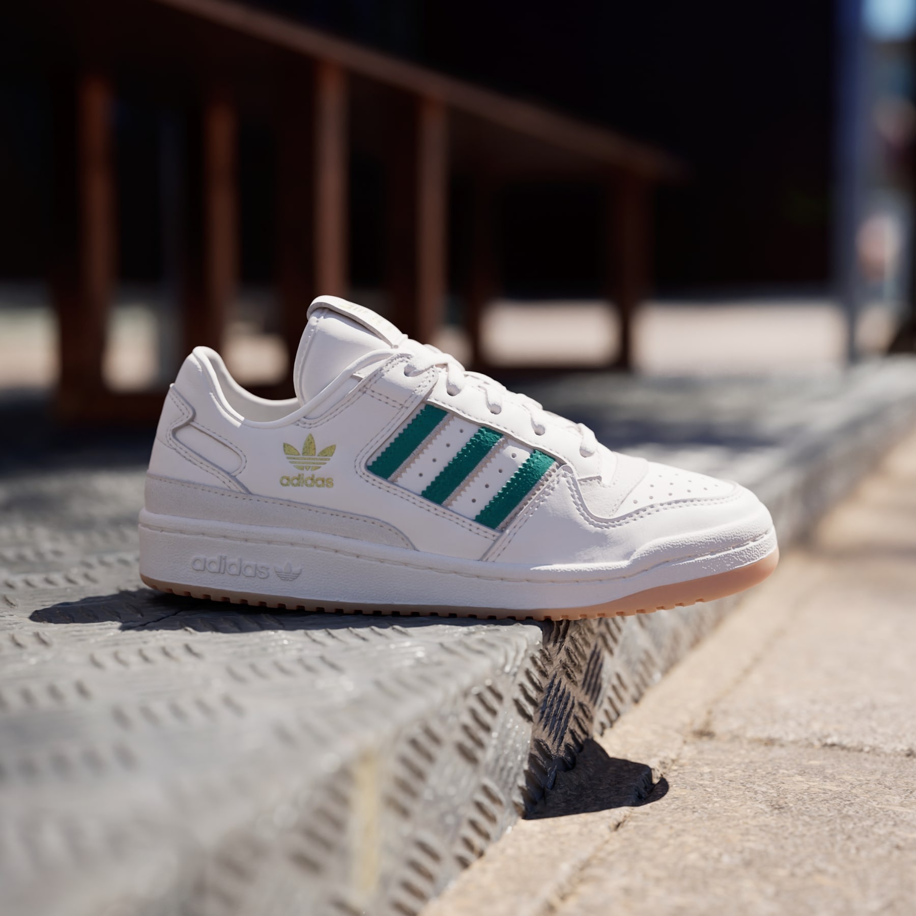 Forum Low CL Shoes - 2