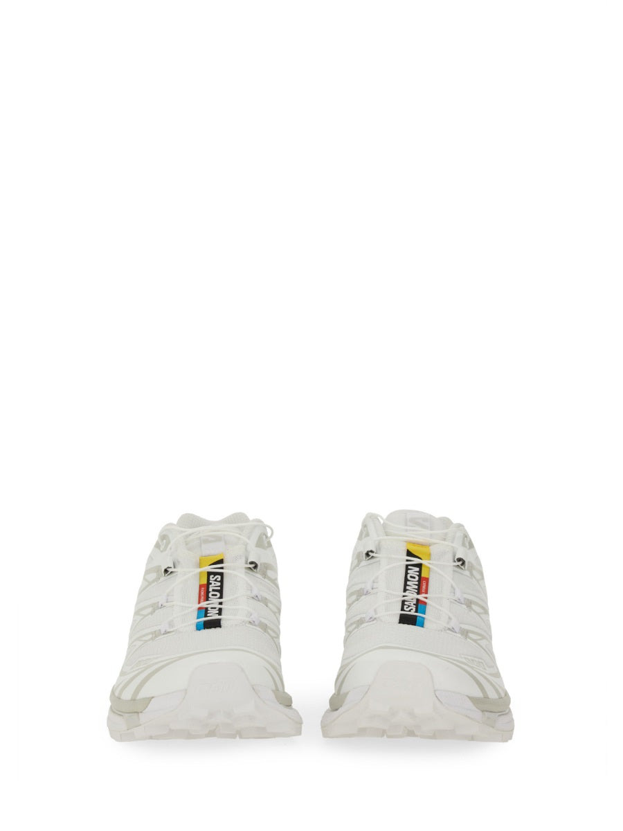 Sneaker "Xt-6" - 4