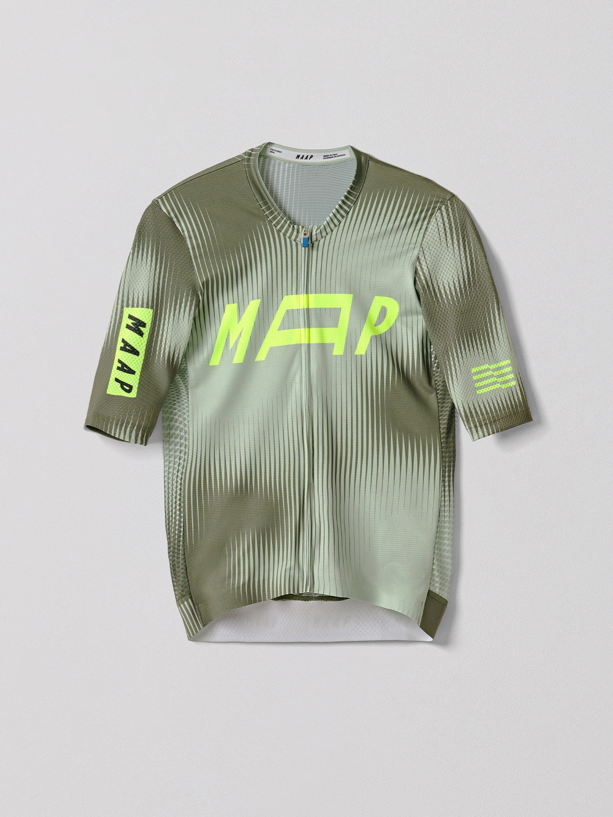 Privateer I.S Pro Jersey - 7