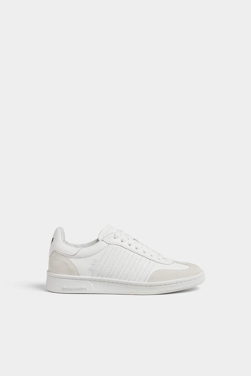 BOXER SNEAKERS 1