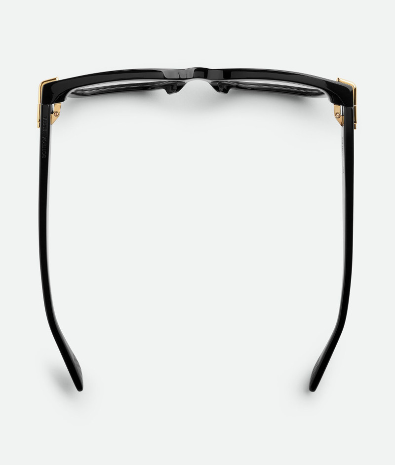 Mitre Square Eyeglasses 4
