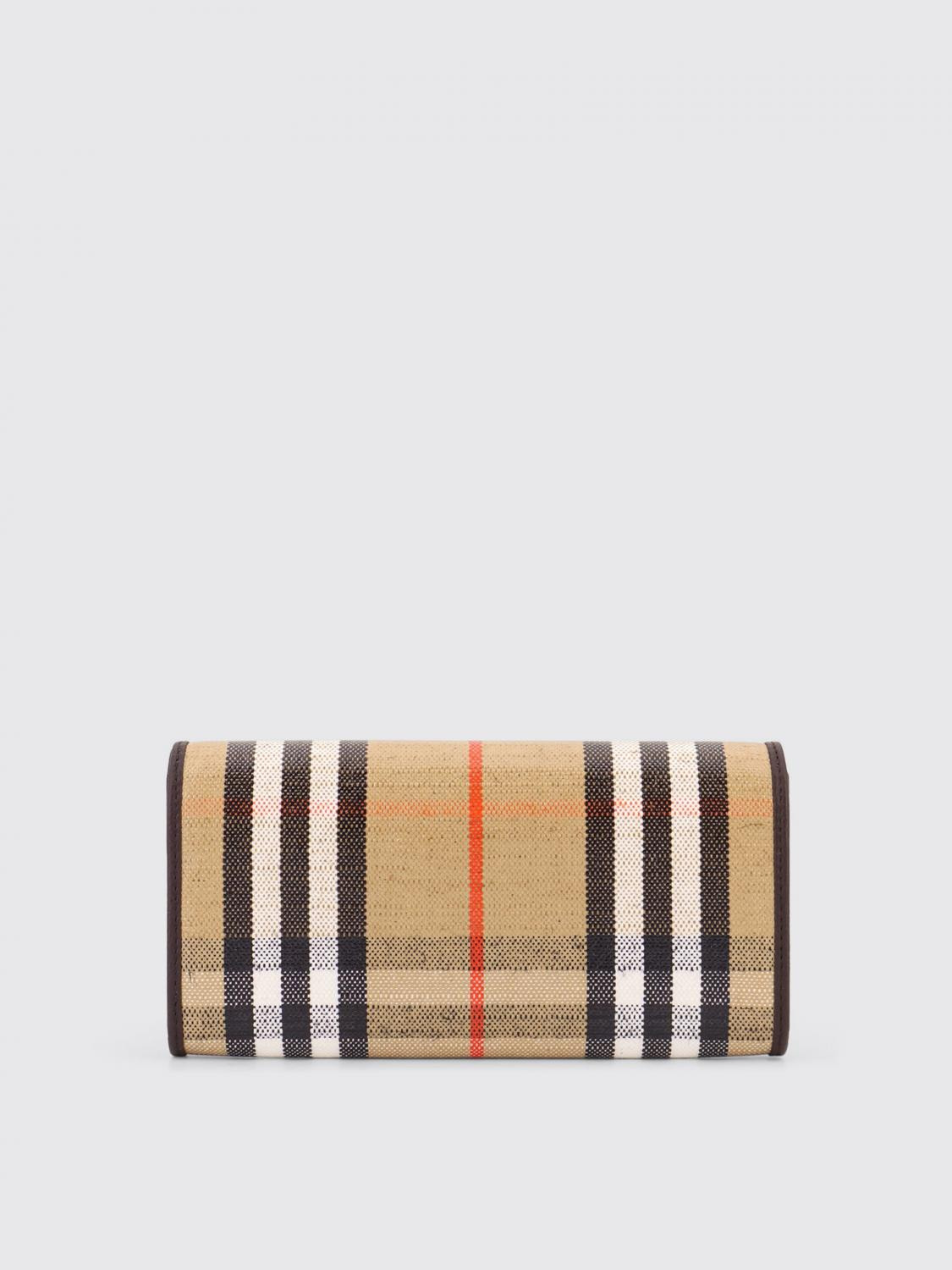 Wallet woman Burberry - 2