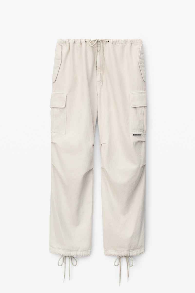 PARACHUTE PANT IN MOONSHINE DENIM 1
