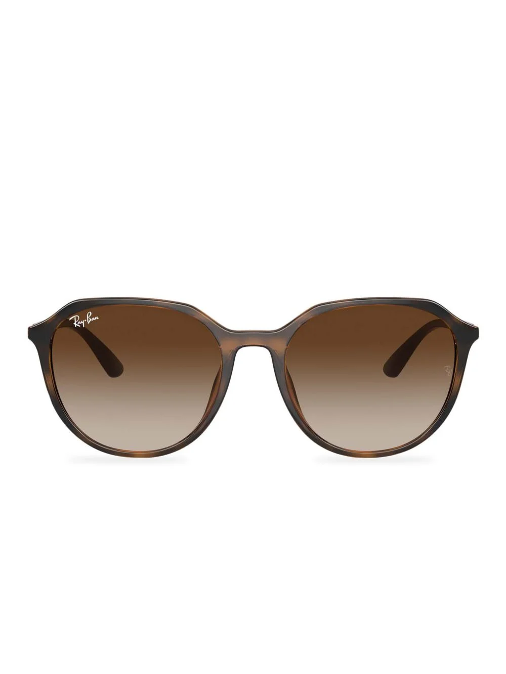 RB4415L round-frame sunglasses - 1