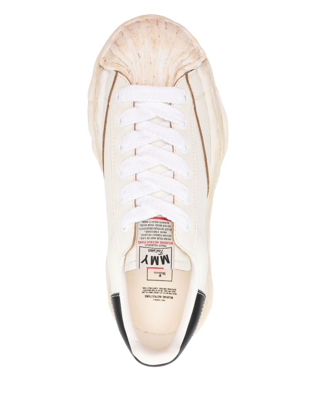Blakey sneakers - 4