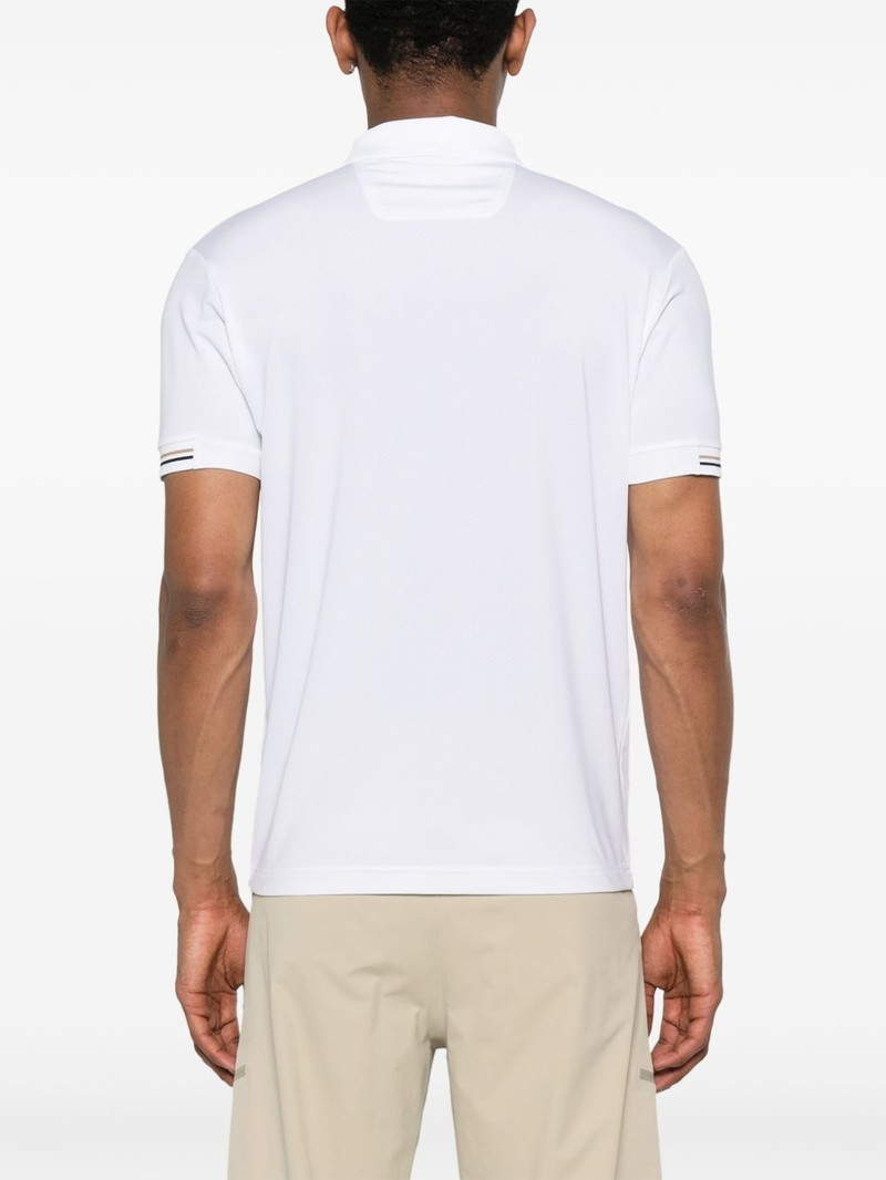 technical-jersey T-shirt 3