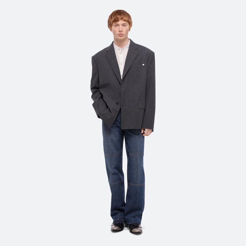 Helmut Lang DRIVER BLAZER outlook