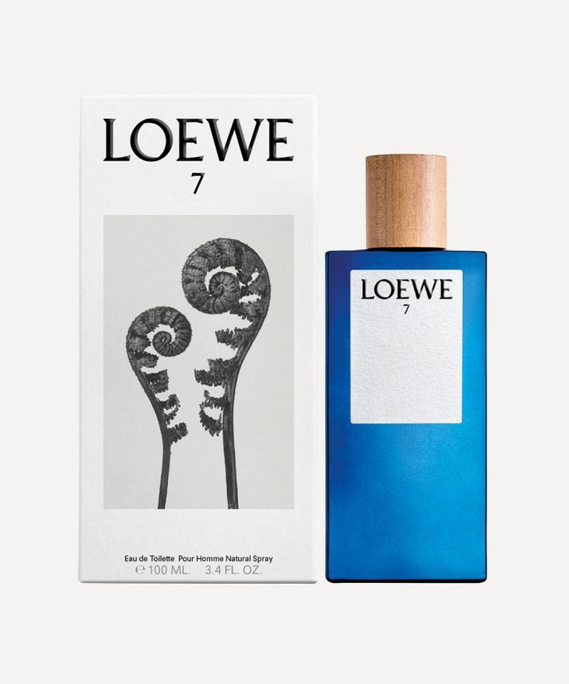 Loewe 7 Eau de Toilette 100ml outlook