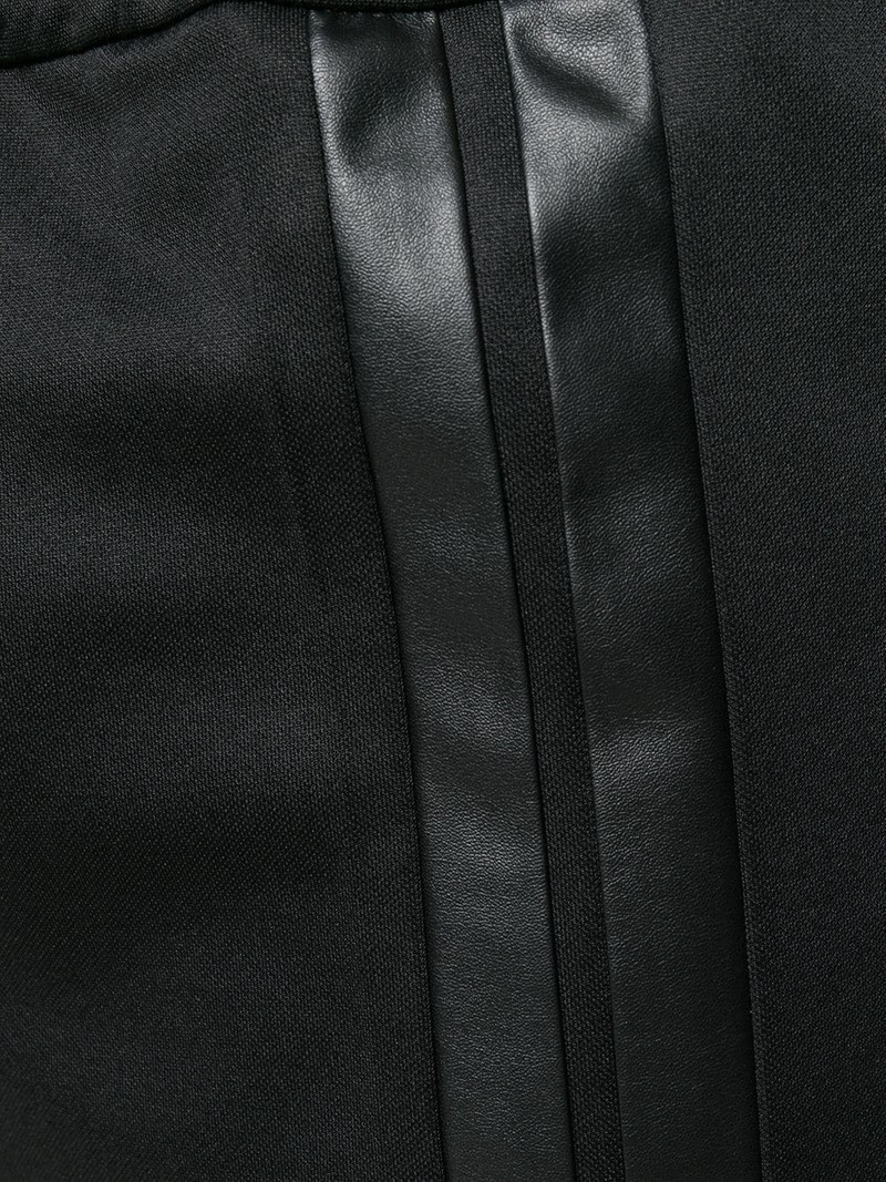 side stripe track pants 5