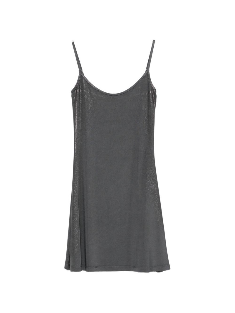 strap dress 1