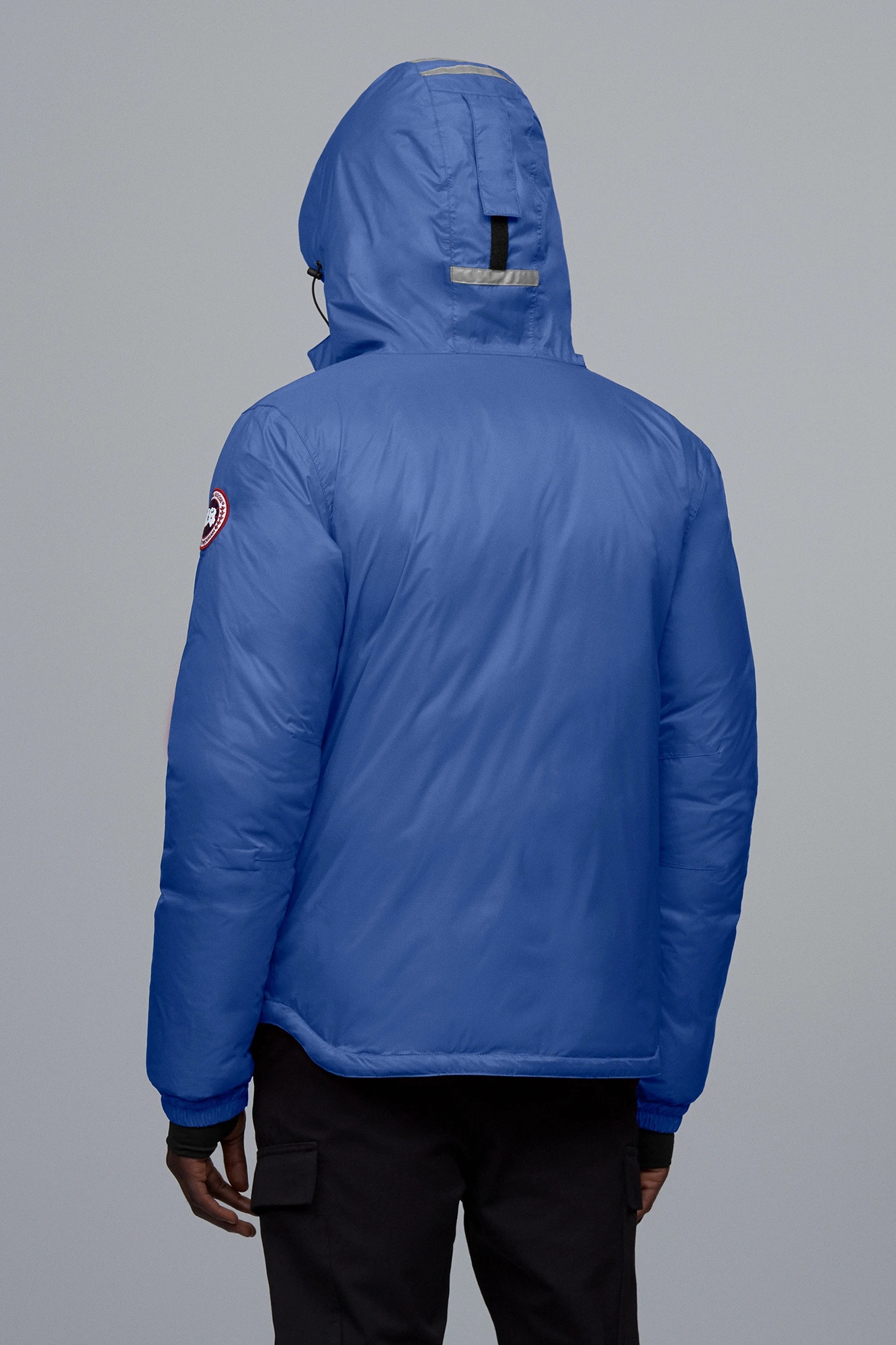 MOUNTAINEER JACKET - 5