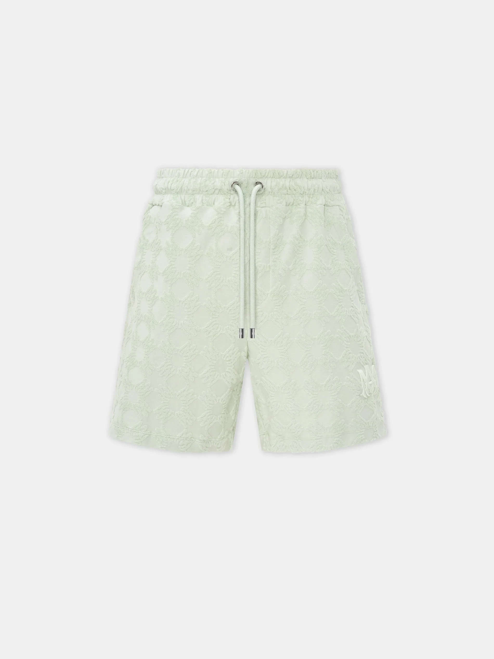 MA QUAD TOWELING SHORT - 1