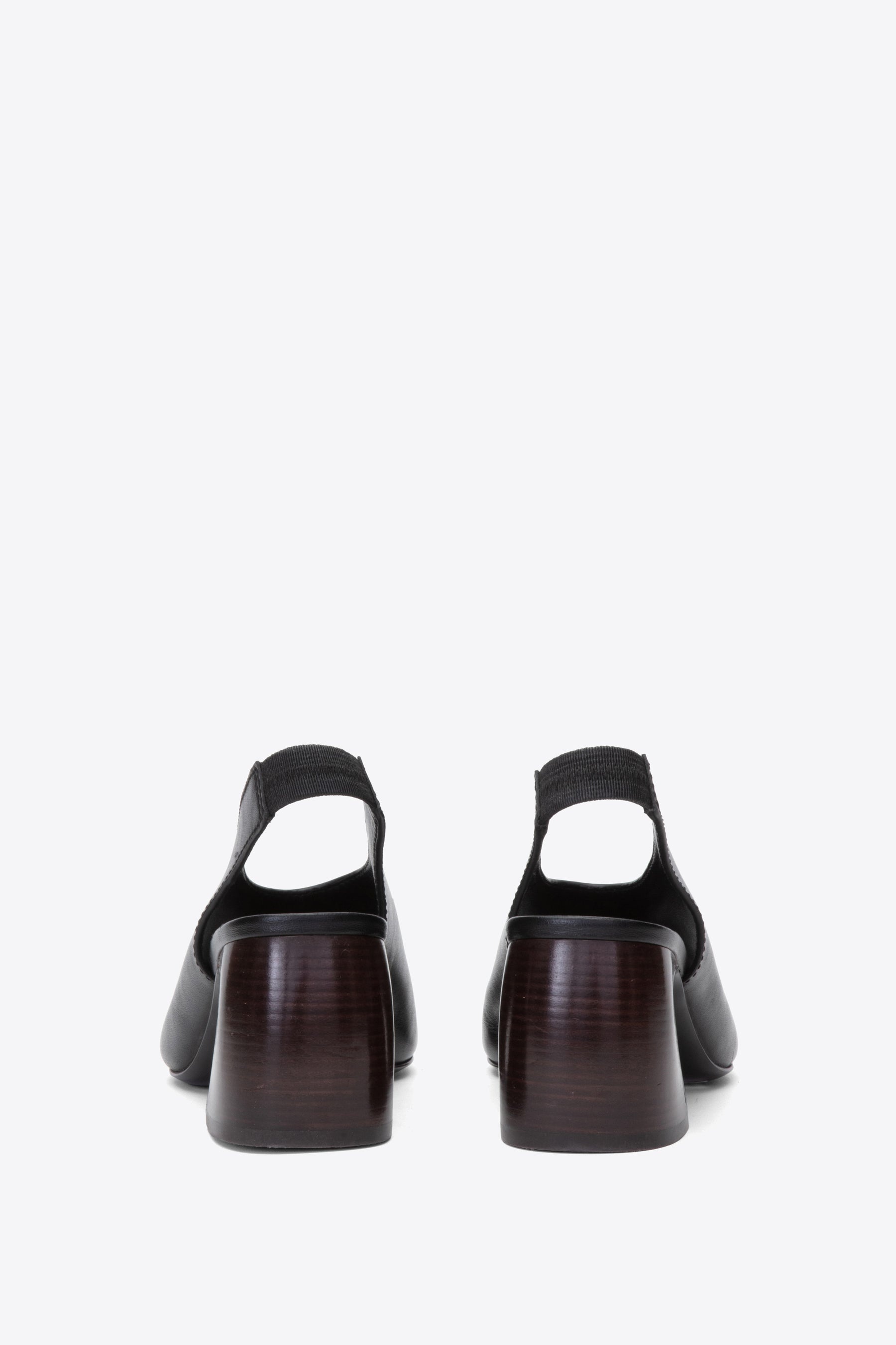 ID Open Sling Back - 6
