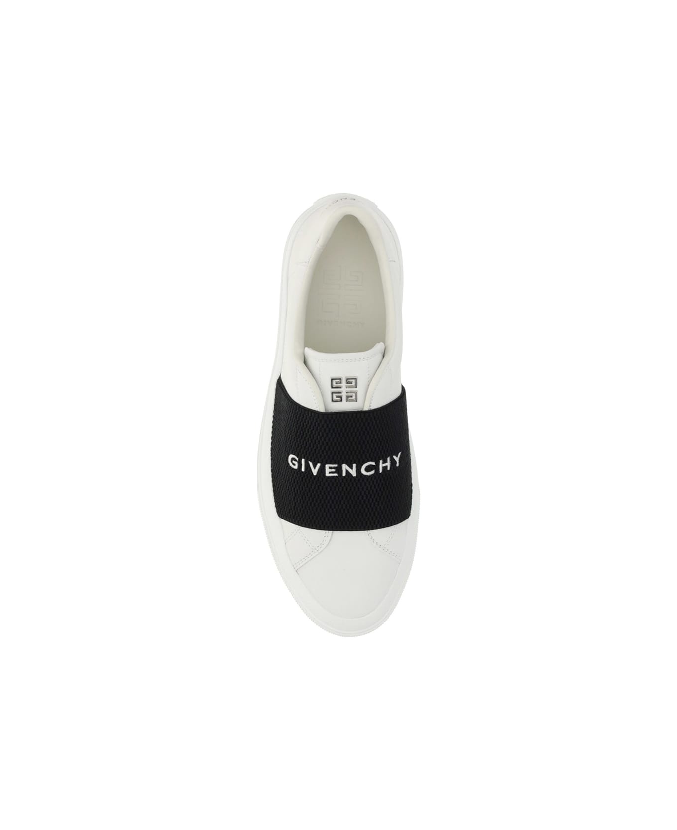City Sport Sneakers - 4