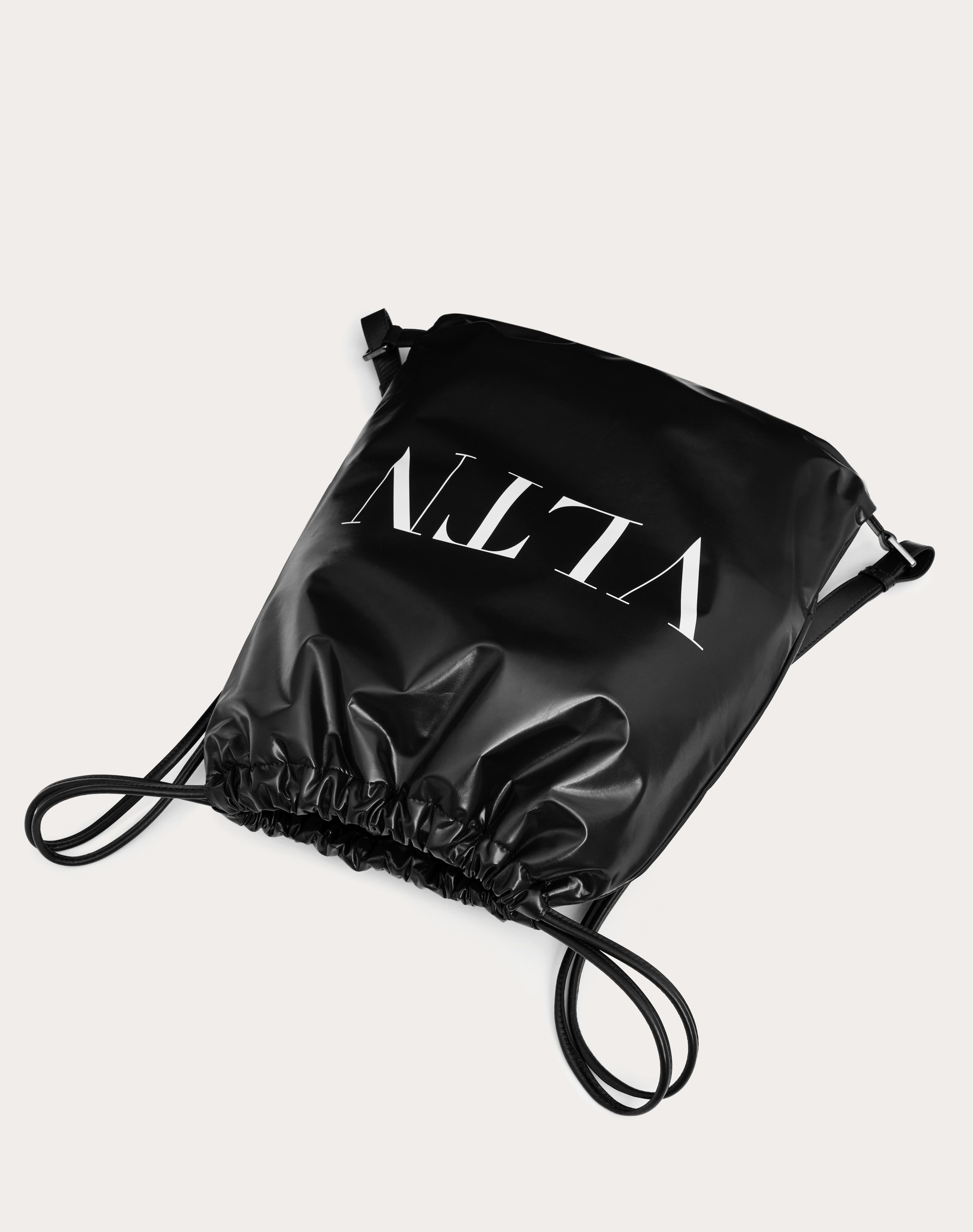 VLTN SOFT BACKPACK IN CALFSKIN - 6