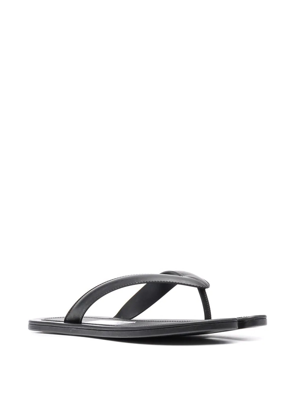 Tabi open-toe flip-flops - 2