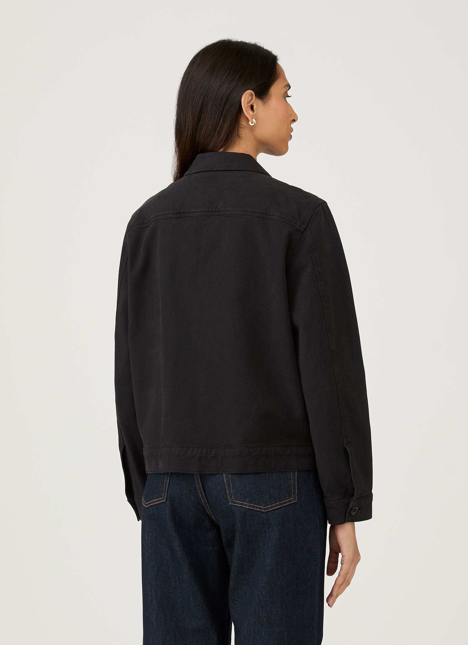 Chore Jacket - 3