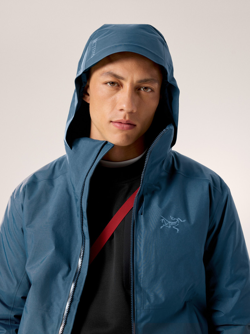 Ralle Insulated Jacket 3