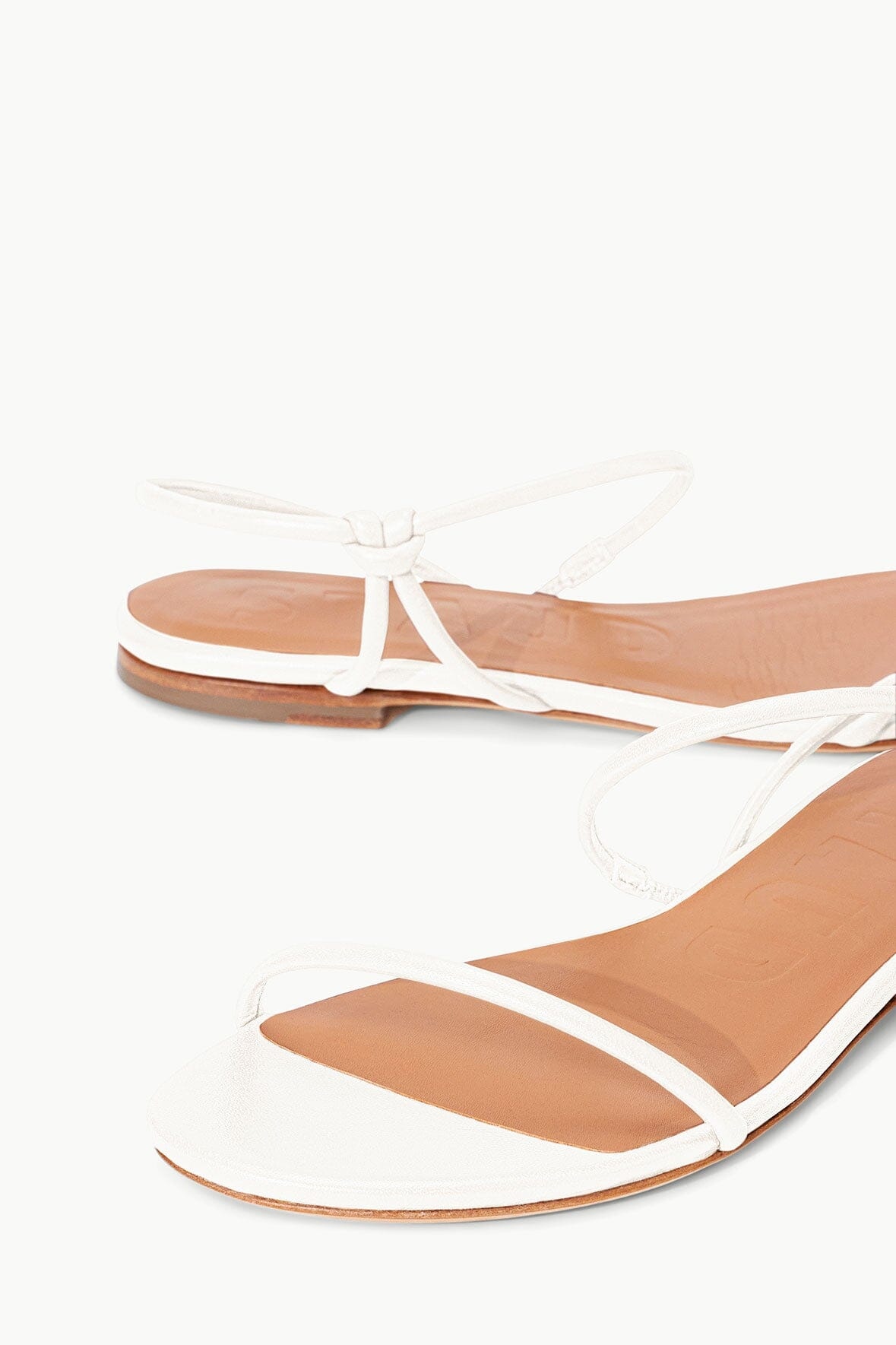 STAUD LAUREL SANDAL PAPER - 3