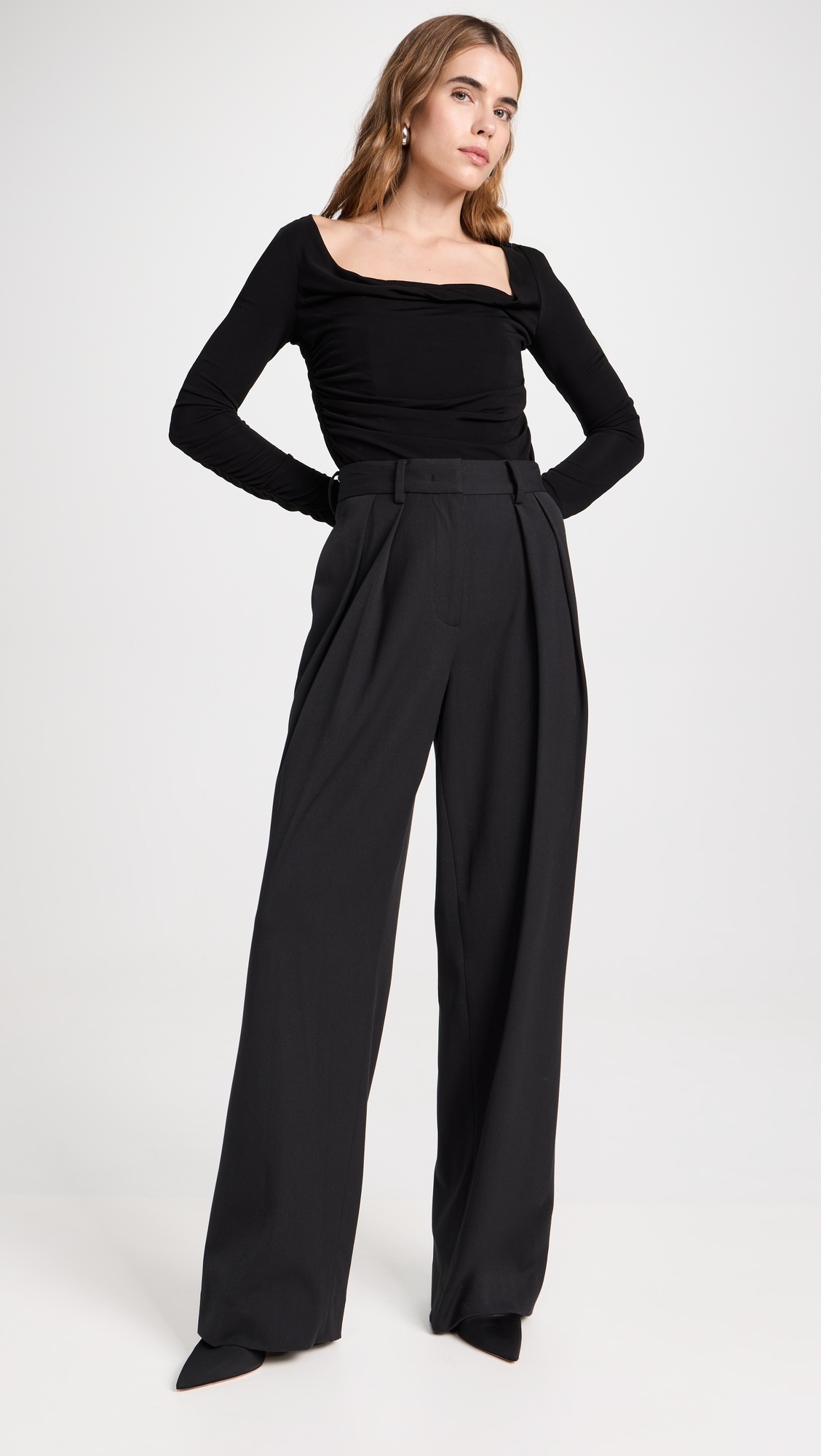 Luisa Pants - 4