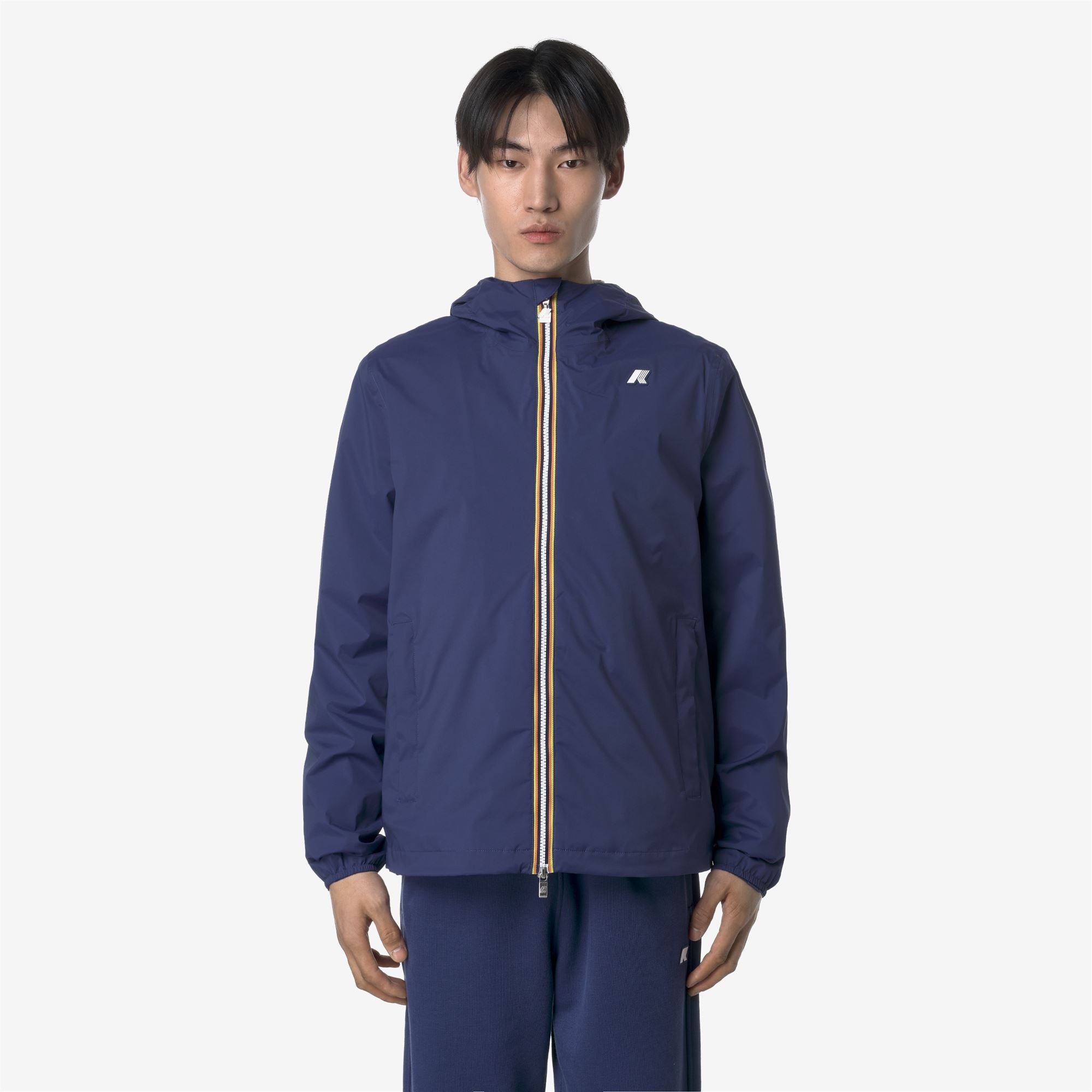 JACK  STRETCH NYLON JERSEY - 3