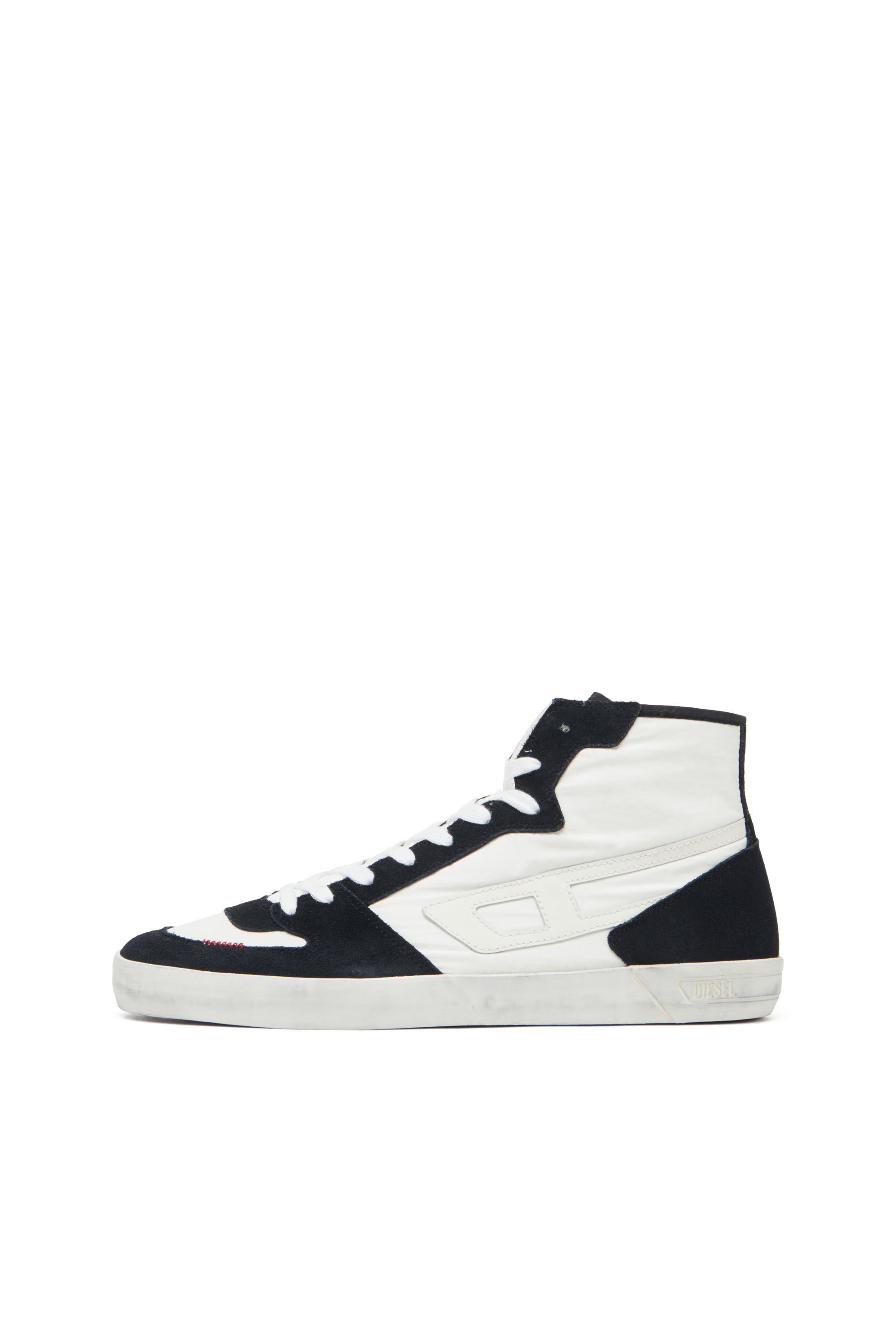 S-LEROJI D-1 MID - 7
