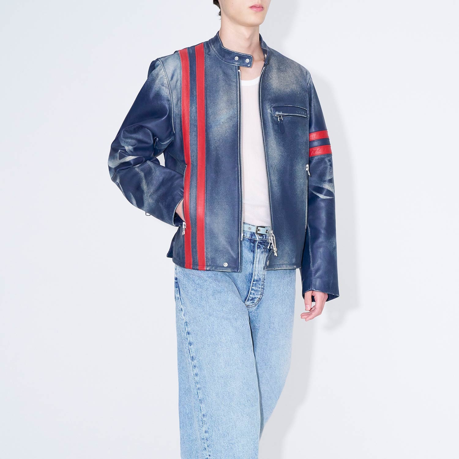 Damon Jacket - 3