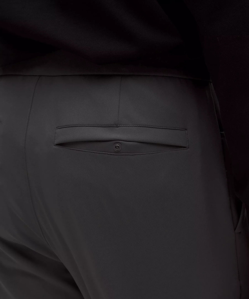 Men's Daydrift Classic-Fit Pintuck Trouser *Regular 7