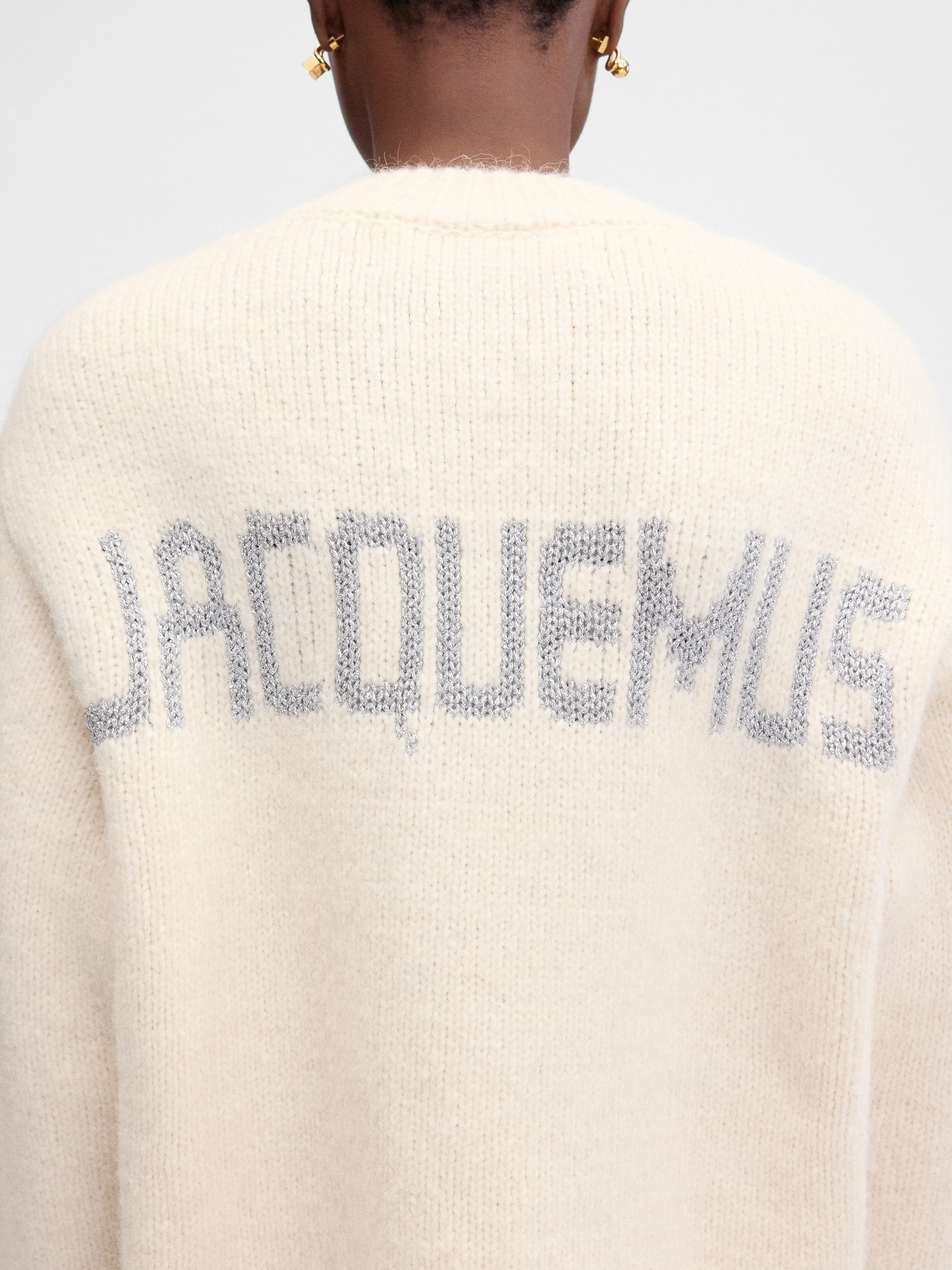 The Pavane knit - 11