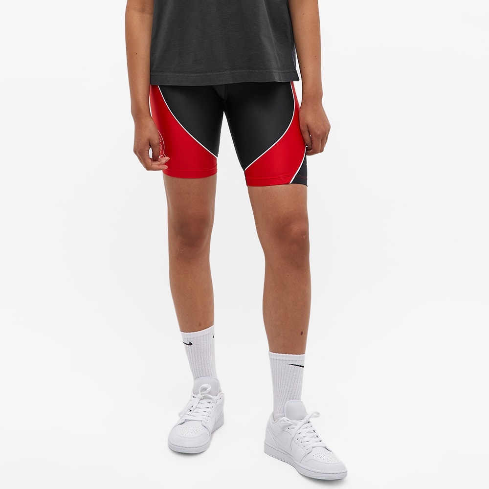 Air Jordan Quai 54 W Essential Bike Short - 3