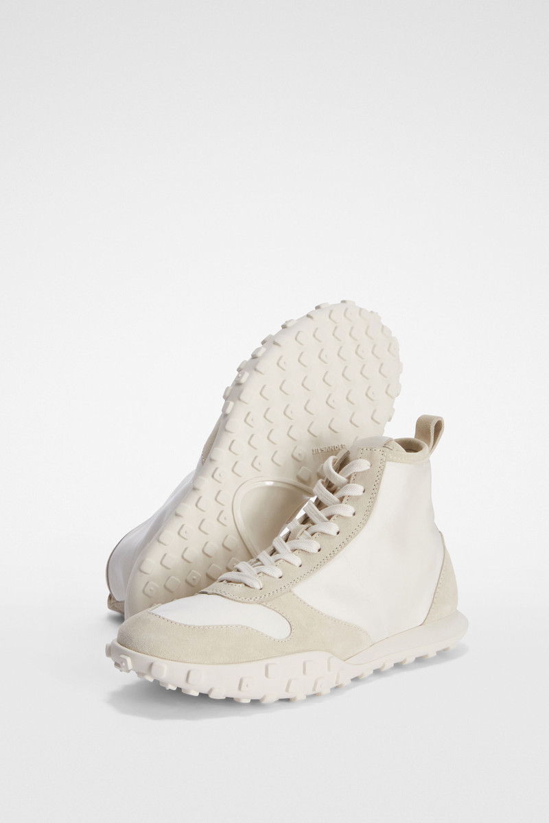 Jil Sander Moon Sneaker outlook