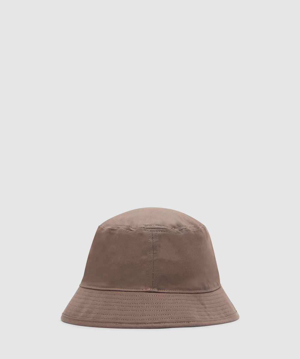 X Converse drkshdow bucket hat - 2