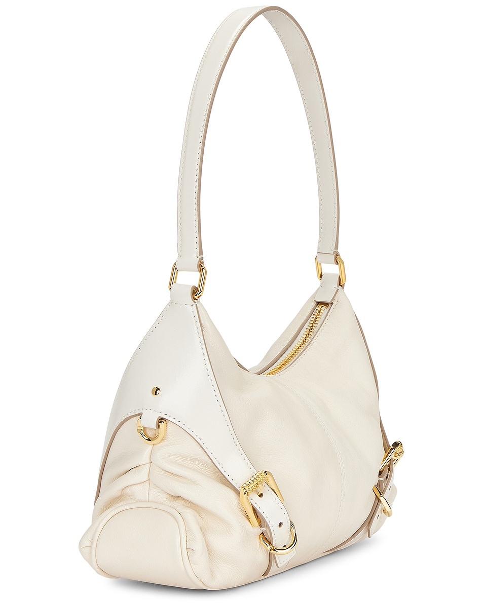 Voyou Harness Shoulder Bag - 3