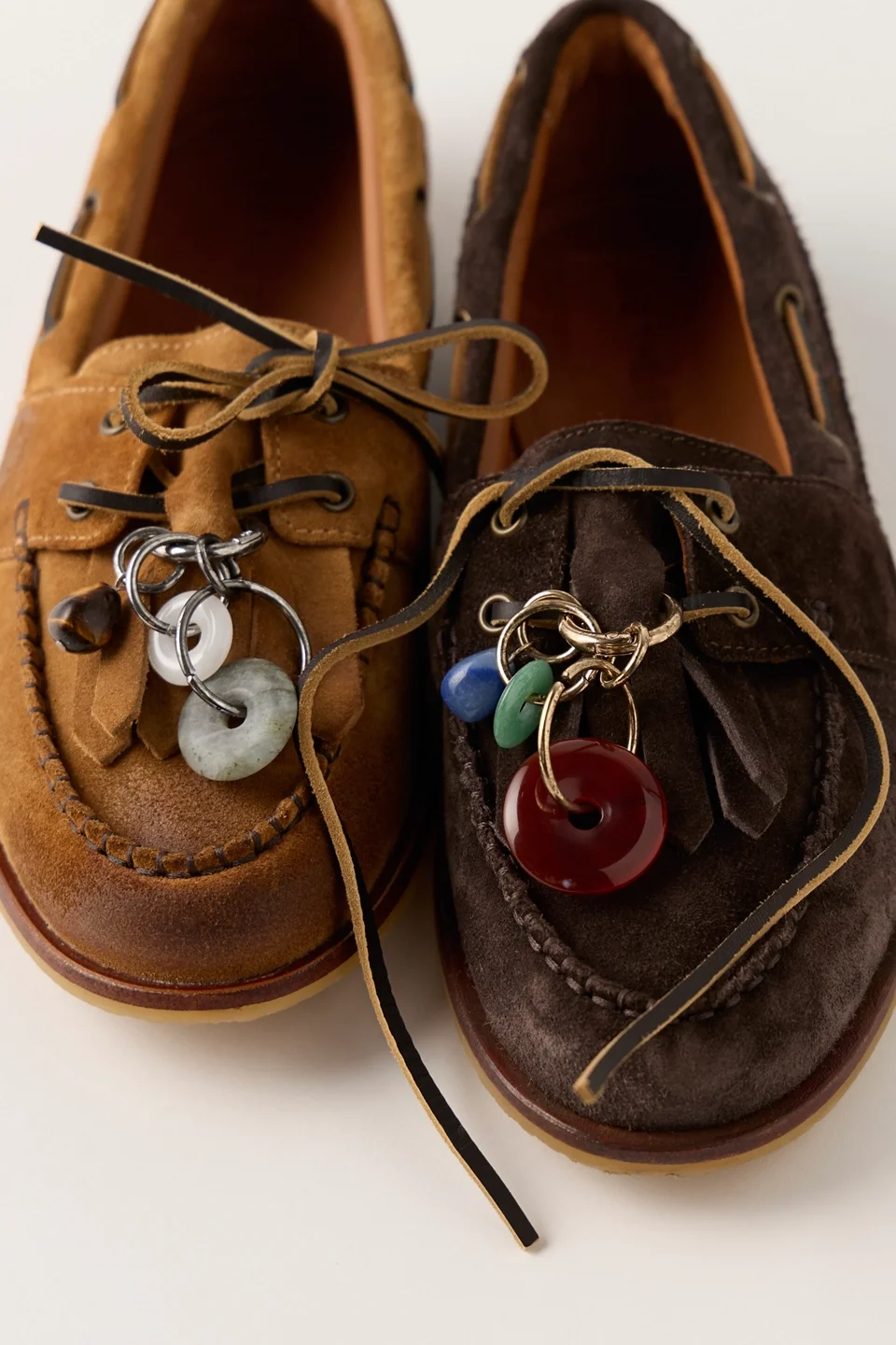 Stone Shoe Cluster - 1