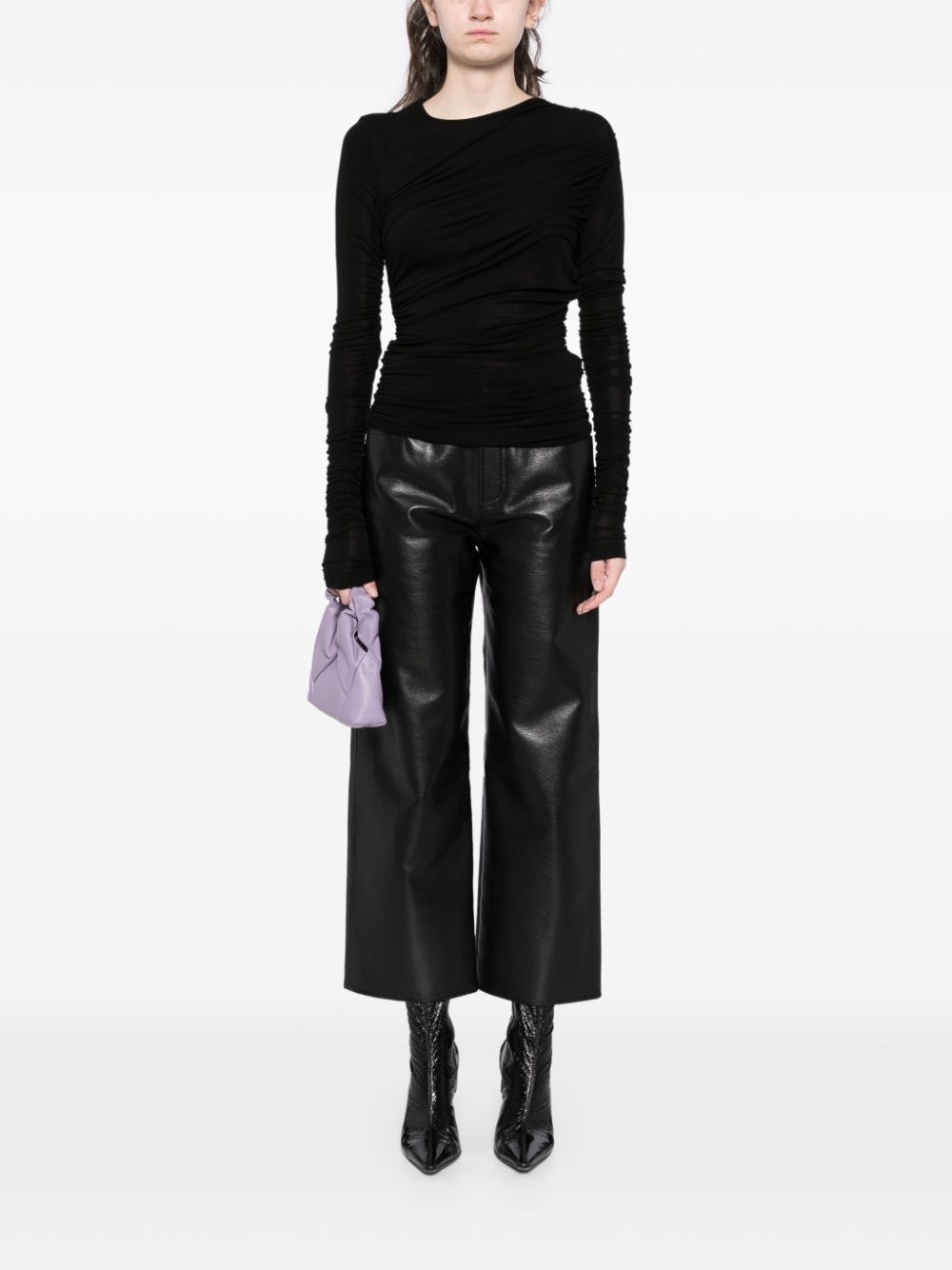 Ren trousers - 2