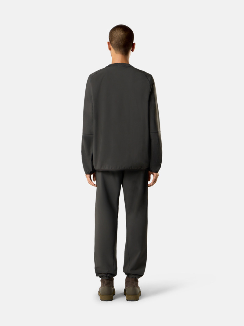 6200008 TECHNICAL JERSEY STRETCH NYLON / POLYESTER_STONE ISLAND STELLINA 5
