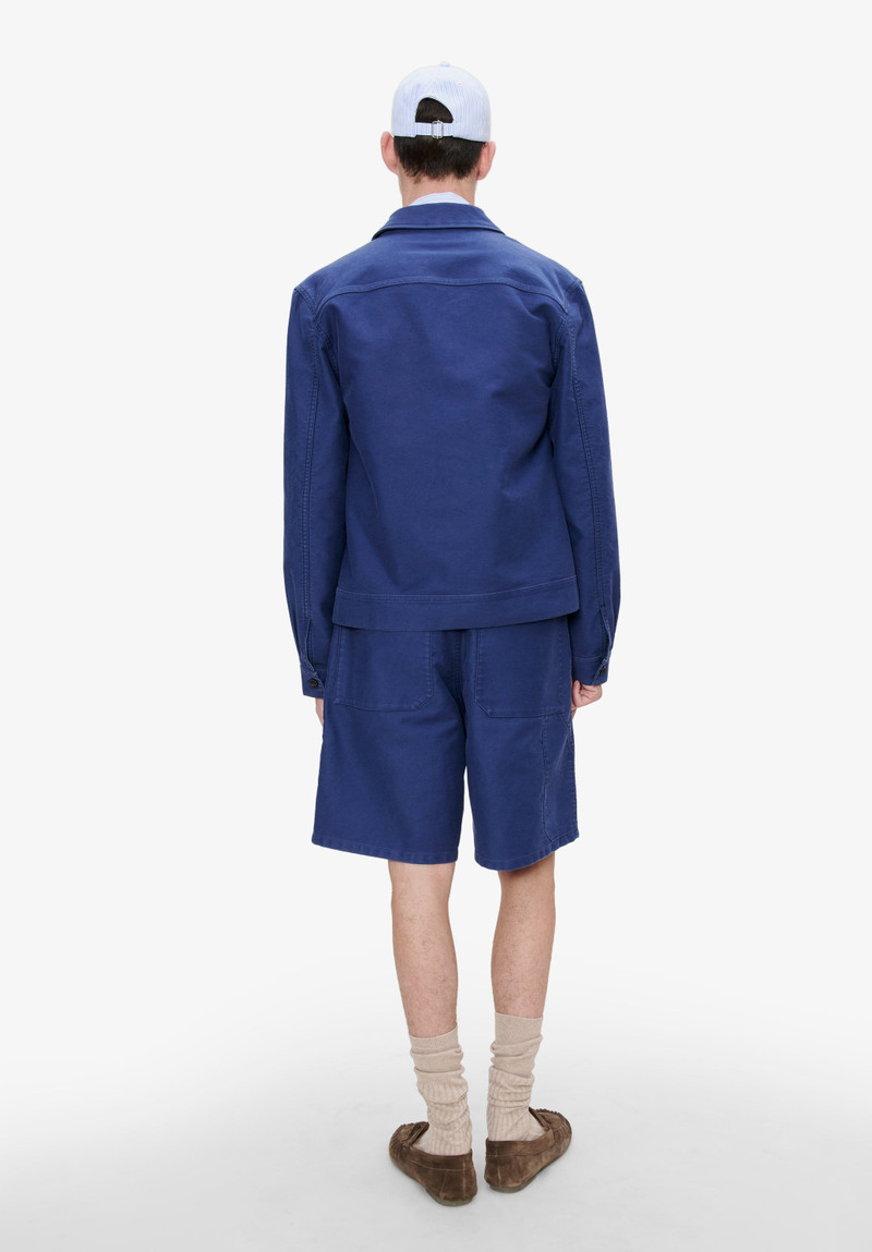 VICTOR JACKET 4
