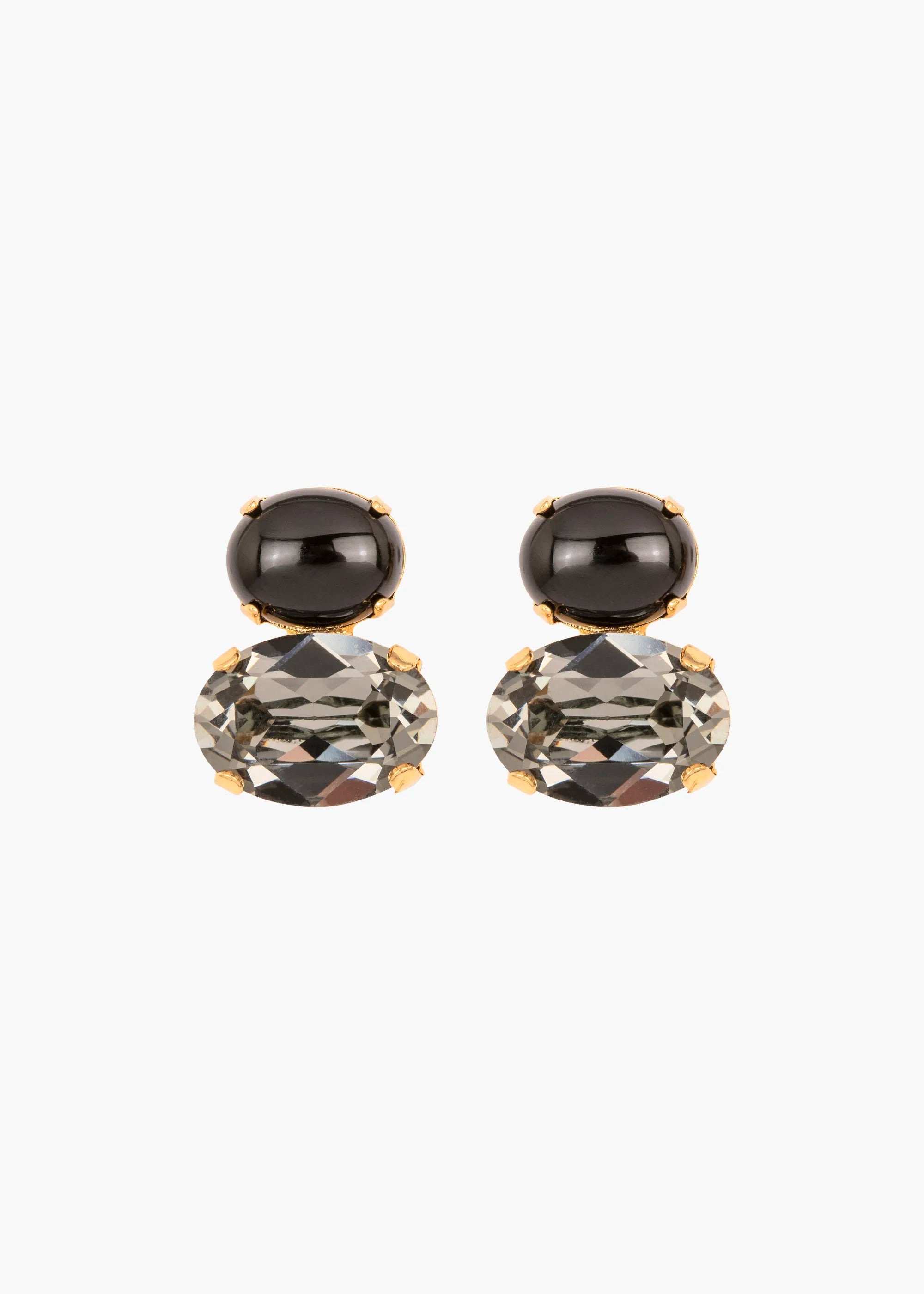 Yvette Earrings - 1