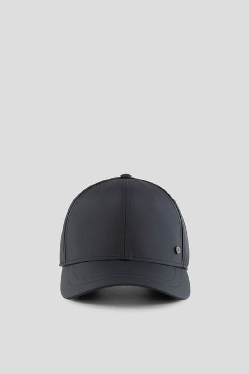 BOGNER Mats Cap in Black outlook