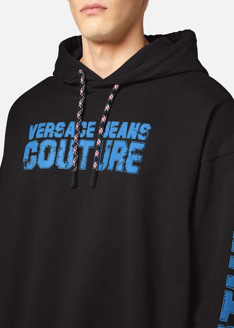 Logo Hoodie 5